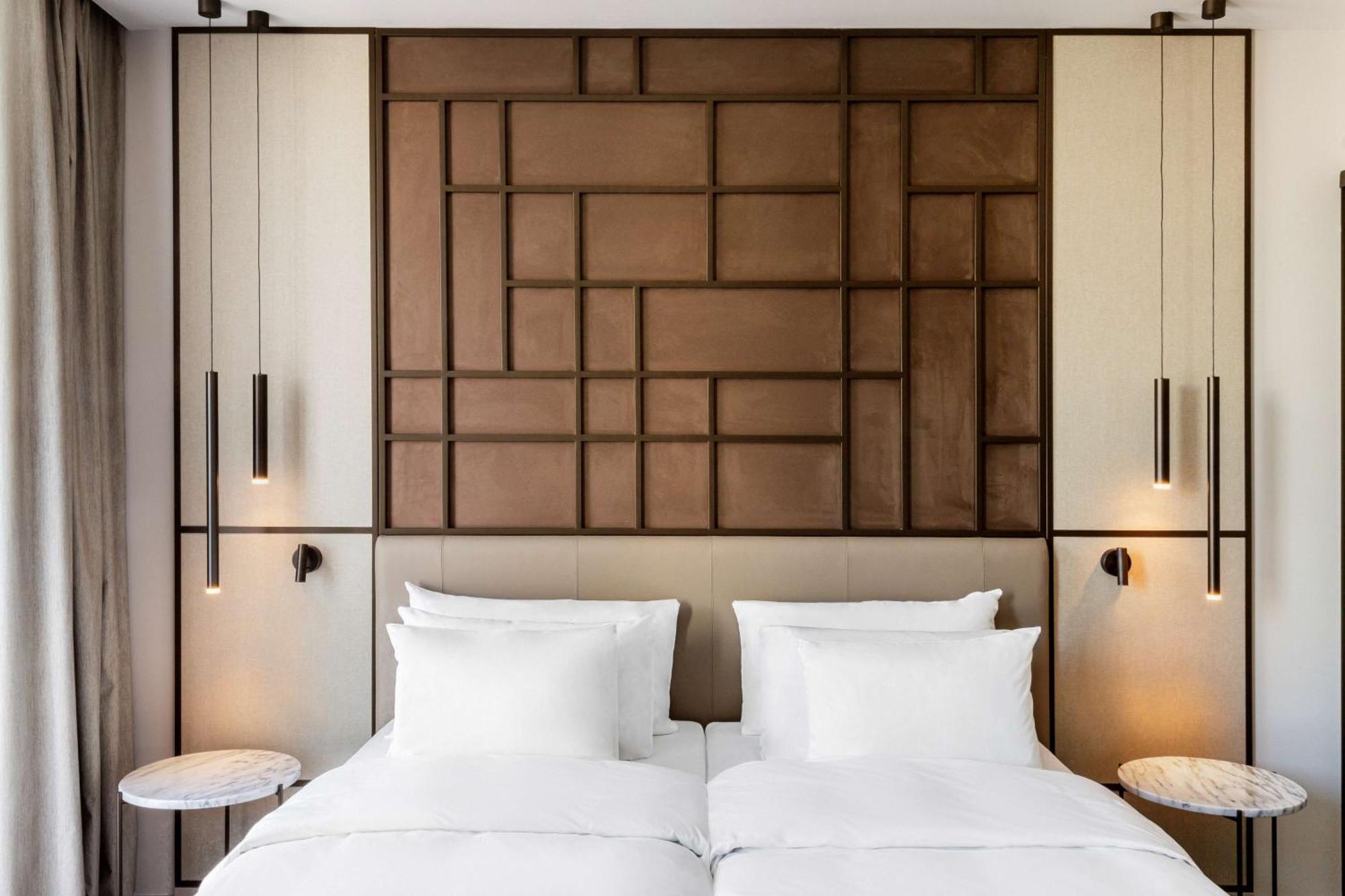 Radisson Collection Hotel, Magdalena Plaza Sevilla Exteriör bild