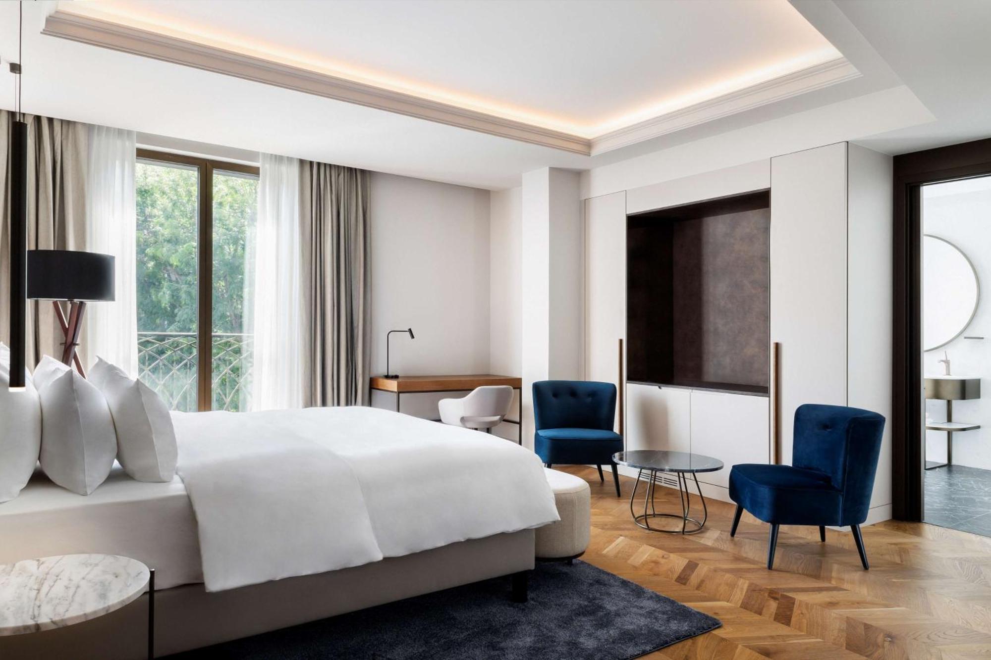 Radisson Collection Hotel, Magdalena Plaza Sevilla Exteriör bild