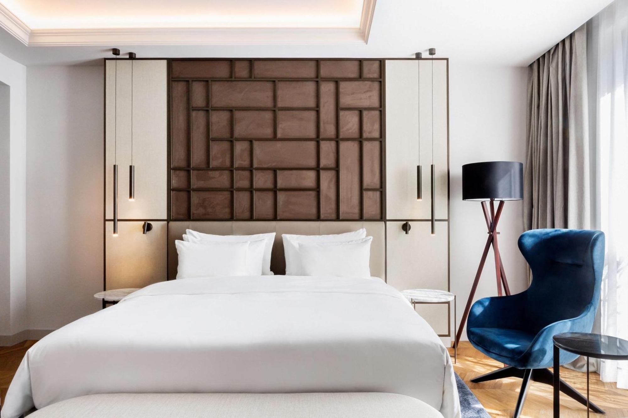 Radisson Collection Hotel, Magdalena Plaza Sevilla Exteriör bild