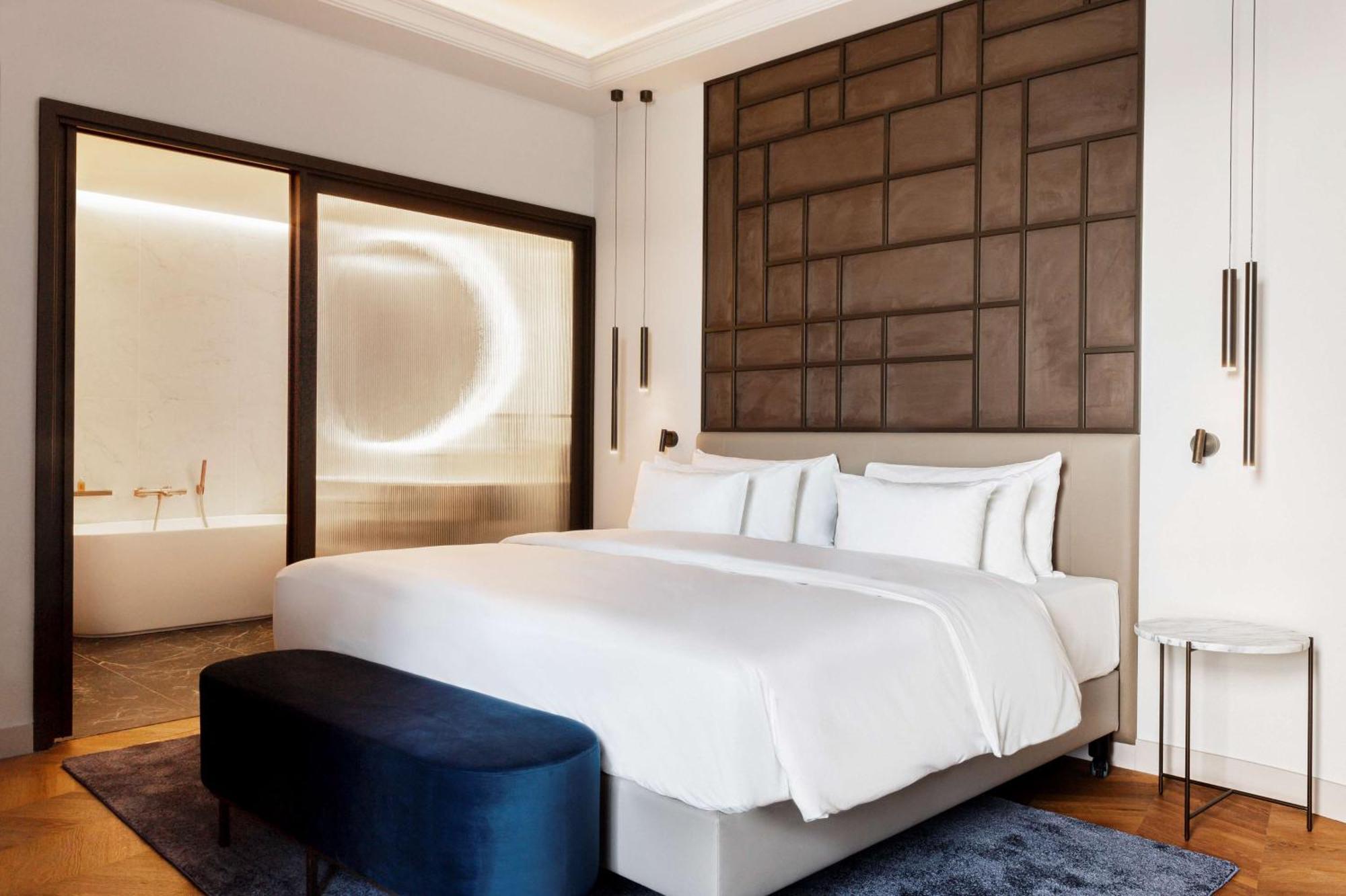 Radisson Collection Hotel, Magdalena Plaza Sevilla Exteriör bild
